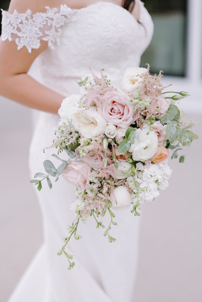 Bridal Bouquet 